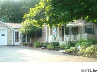 25 Empire Ave, Oswego, NY 13126