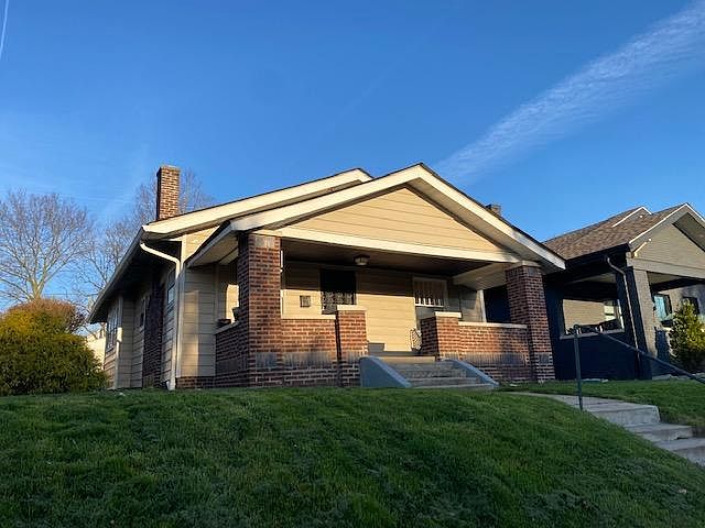 1st image of 4022 N Capitol Ave
