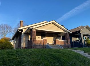 4022 N Capitol Ave, Indianapolis, IN