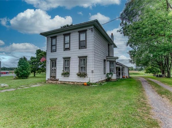 Recently Sold Homes In Town Of Seneca 102 Transactions Zillow