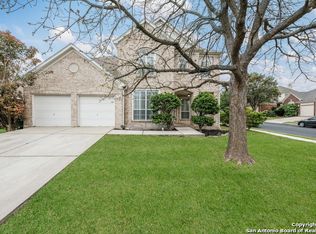 9138 Brae Gln, San Antonio, TX 78249