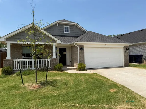 605 Argos Rd, Yukon, OK 73099