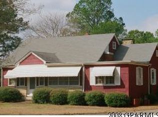 1108 W Main St, Williamston, NC 27892