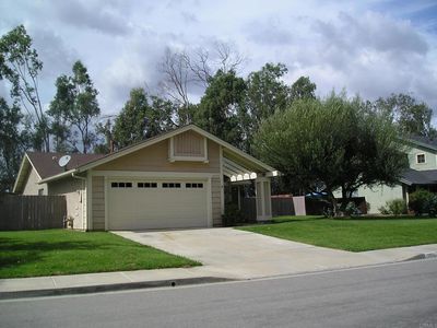 1173 Senwood Way, Fallbrook, CA, 92028