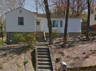 1626 Charlotte Ave, Anniston, AL 36207