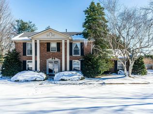 3220 Tates Creek Rd, Lexington, KY 40502