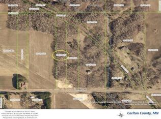 Xyz Cemetery Rd, Wrenshall, MN 55797