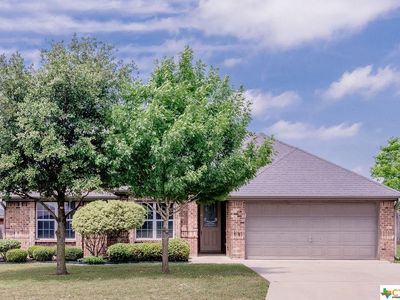 4508 Lowes Dr, Temple, TX, 76502