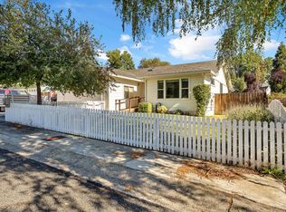 704 Cedar St, Yreka, CA
