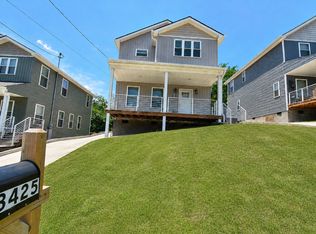 3425 Gap Rd, Knoxville, TN 37921
