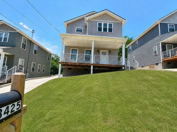 3425 Gap Rd, Knoxville, TN 37921