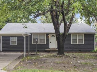 3209 S Knoxville Ave, Tulsa, OK 74135