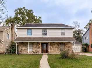 5415 Timbers Trail Dr, Humble, TX 77346