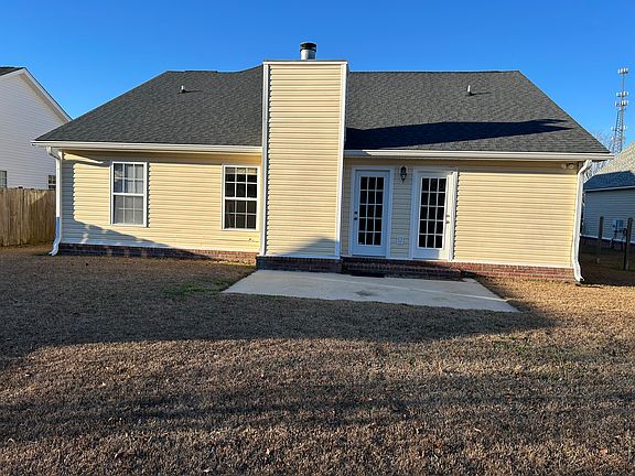 Back of House