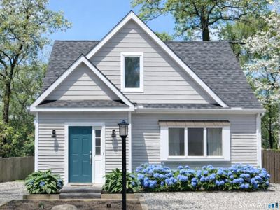 69 Grove Point Road, Westport, CT, 06880