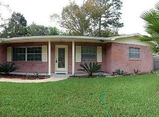 8368 Barracuda Rd, Jacksonville, FL 32244