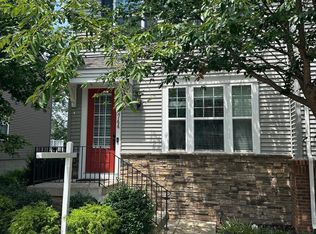 10744 Hinton Way, Manassas, VA 20112
