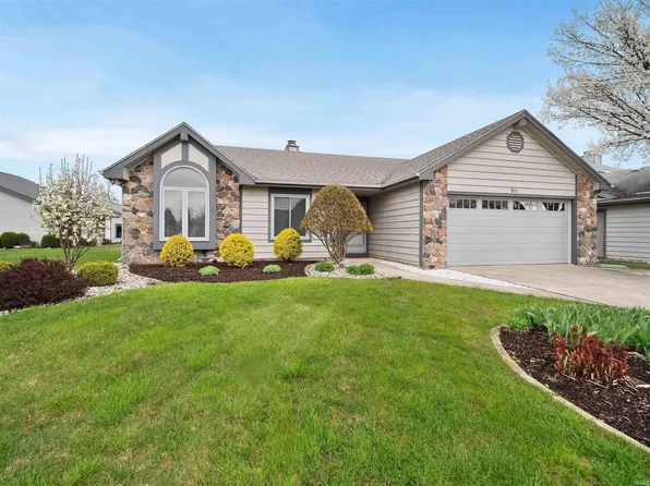 911 Mill Pointe, Fort Wayne, IN 46845