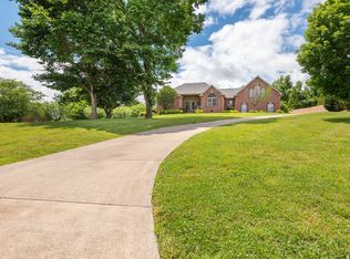 459 Bonnie Valley Dr, Lebanon, TN 37087