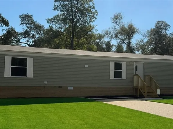 6460 W Akazian Ln, Homosassa, FL 34446