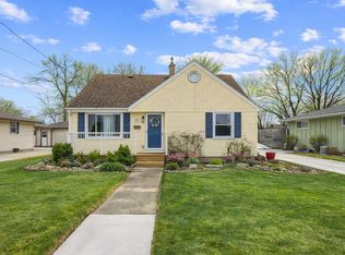 837 Harding St, Menasha, WI 54952