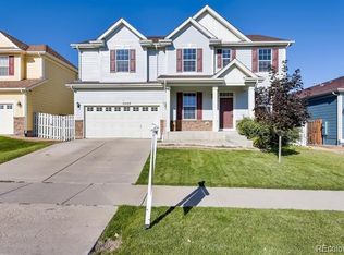 11427 S Trailmaster Cir, Parker, CO 80134