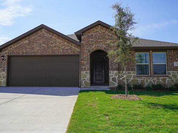 2900 Lawson Dr, Royse City, TX 75189