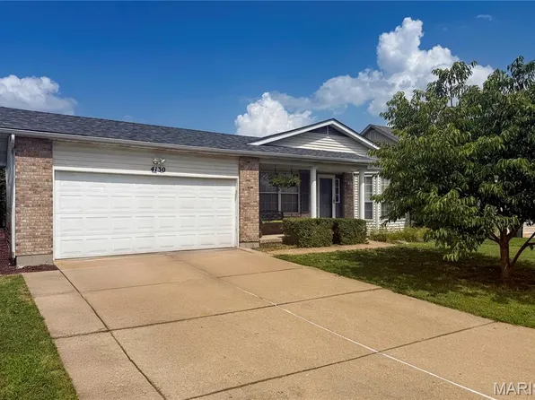 4130 Brook Ridge Dr, Arnold, MO 63010