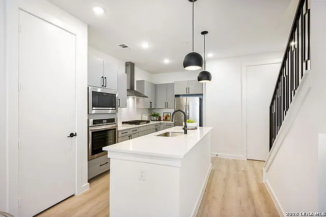 719 E Locust St #3110 — Photo 11
