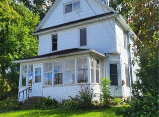 8 Watrous St, Perry, NY 14530