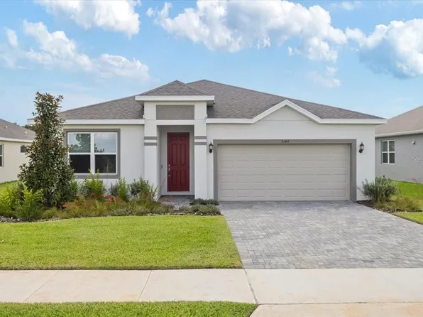 3144 Suraj Cir, Tavares, FL 32778