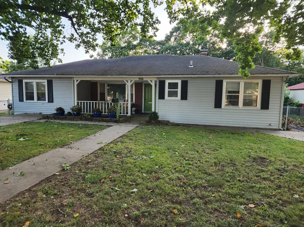 906 Benton Avenue, Neosho, MO 64850