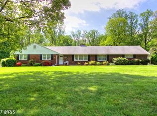 3003 Rolling Green Dr, Churchville, MD 21028