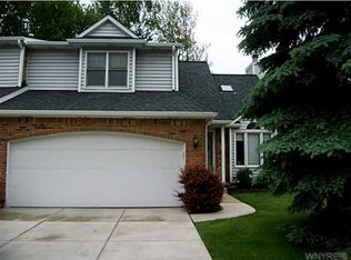 34 Moon Walk, Tonawanda, NY 14150