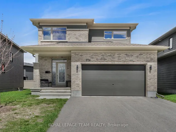 376 Sterling Ave, Clarence Rockland, ON K4K 0L4