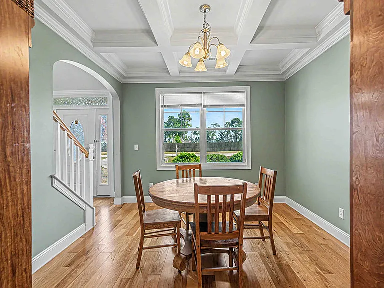 158 Peytons Ridge Dr — Photo 6
