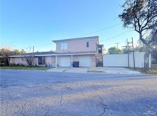 1021 N 17th St, McAllen, TX 78501