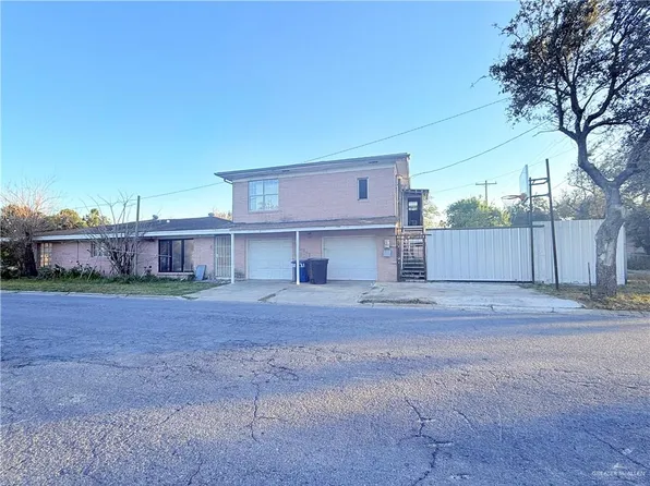 1021 N 17th St, McAllen, TX 78501