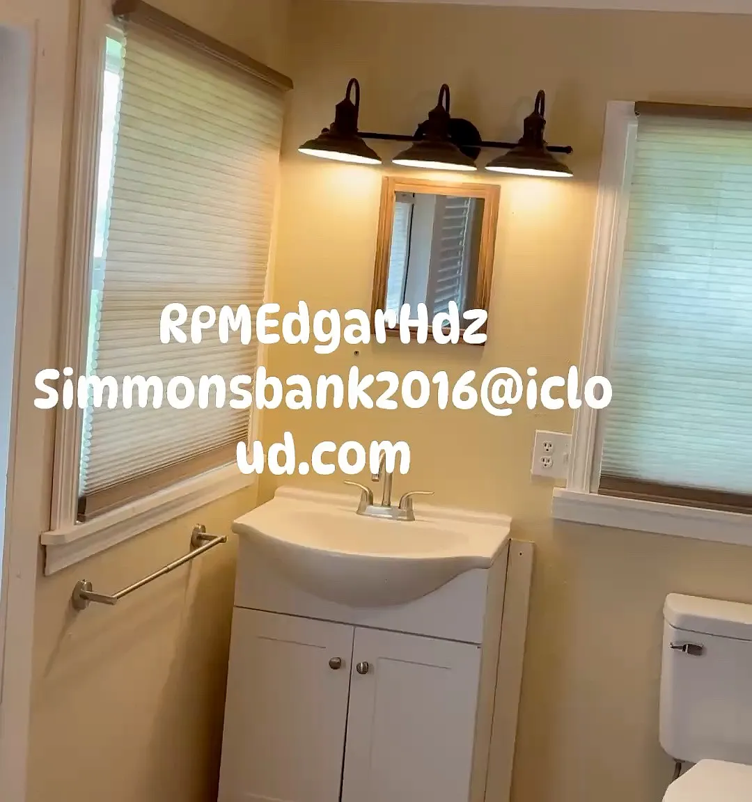 1 bed, 512 sqft, $800 — Photo 1