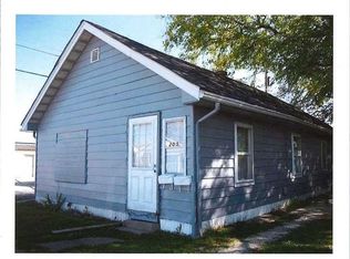 205 N 15th St, Vincennes, IN 47591