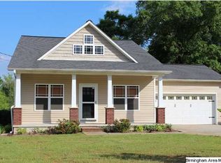 890 Patton Chapel Rd, Lincoln, AL 35096