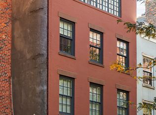 74 Washington Pl, New York, NY 10011