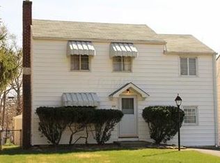 495 E Royal Forest Blvd, Columbus, OH