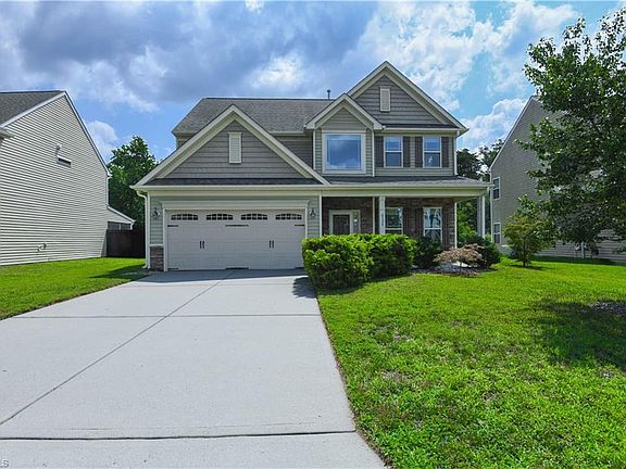 2nd image of 6724 Planters Dr