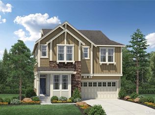 24110 NE 15th Way #LOT71, Sammamish, WA 98074