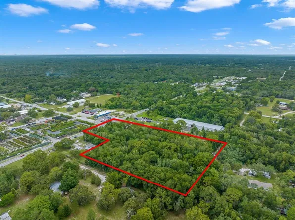 0 SHADY HILLS ROAD LOT 1990, SPRING HILL, FL 34610