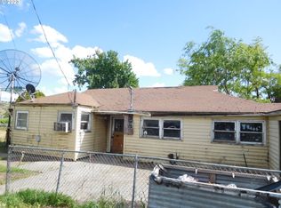 2030 Cherry St, Umatilla, OR 97882