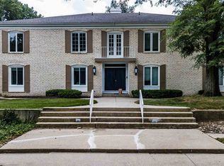 4701 Covington Rd APT 1, Fort Wayne, IN 46804