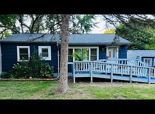 1231 Garfield Ave, Mount Morris, MI 48458