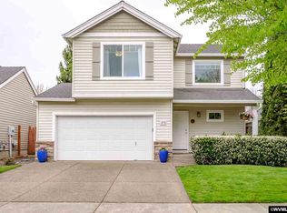 3172 SE Sternwheeler Dr, Corvallis, OR
